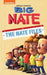 Big Nate: The Nate Files by Lincoln Peirce