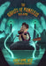 The Ghosts of Nameless Island: Vol. 1 by Carly Anne West