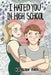 I Hated You in High School by Kathleen Gros