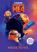 Despicable Me 4 Movie Novelization by Cala Spinner