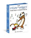 The Calvin and Hobbes Portable Compendium Set 6: Volume 6 by Bill Watterson