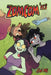 Zomcom'ics by Emi Mena Garrucho