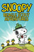 Snoopy: Beagle Scout Adventures by Charles M. Schulz