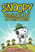 Snoopy: Beagle Scout Adventures by Charles M. Schulz