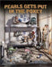 Pearls Gets Put in the Pokey: A Pearls Before Swine Treasury by Stephan Pastis