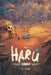 Haru Book 2: Summer by Joe Latham