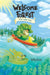 Welcome to the Forest: The Lake Trip: Volume 2 by Katie Risor