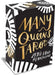 The Many Queens Tarot by Lettie Jane Rennekamp