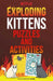 Exploding Kittens Puzzles and Activities by Exploding Kittens LLC