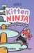 Kitten Ninja: Braver Than Ever Volume 2 by Colleen AF Venable