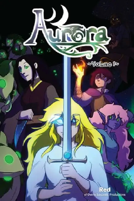 Aurora: Volume 1 Volume 1 