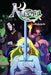 Aurora: Volume 1 Volume 1 