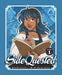 Sidequested: Book 1 by K. B. Spangler, Alexandra Presser