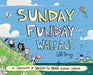 Sunday Funday Wallace: A Treasury of Wallace the Brave Sunday Comics by Will Henry
