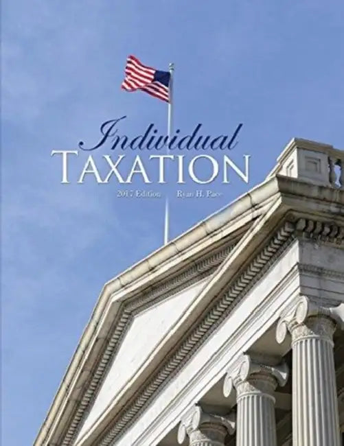 Individual Taxation by Esther (Professor of Ancient History, Department of Classics and Ancient History, University of Bristol) Eidinow