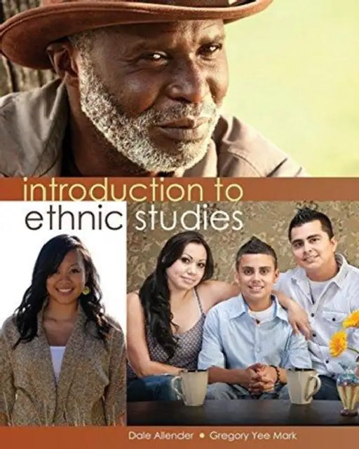 Introduction to Ethnic Studies by Jilleen Dolbeare