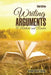 Writing Arguments: A Rhetoric and Reader by Harker Brenda
