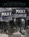 An Introduction to Law Enforcement for the 21st Century Student by Helma Maria Trondheim