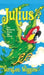 Grade 4 Julius Parrot TBK by Mark Waid