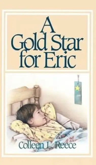 Grade 3 Gold Star Eric TBK by Kiri Callaghan