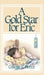 Grade 3 Gold Star Eric TBK by Kiri Callaghan