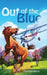 Grade 4_Out of the Blue by Kate Fox