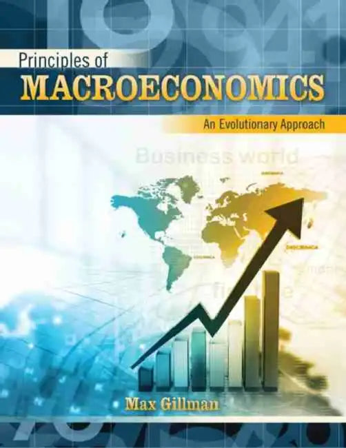 Principles of Macroeconomics by Gillman