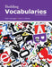 Building Vocabularies by Anni Llyn