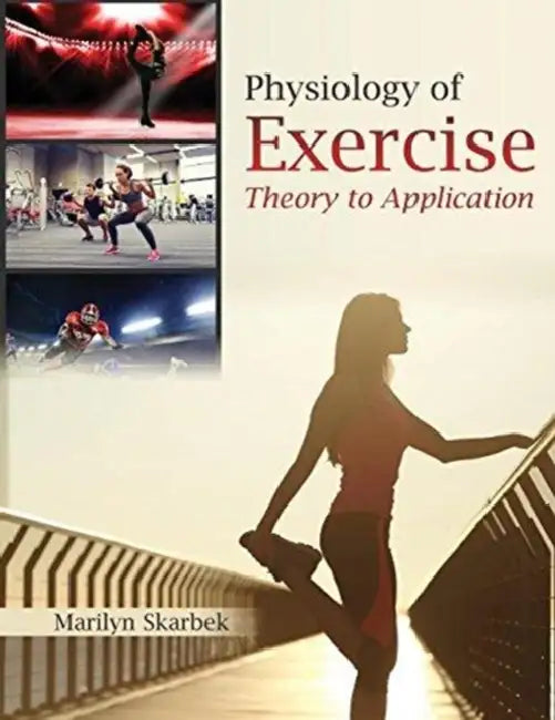 Physiology of Exercise by Jul
