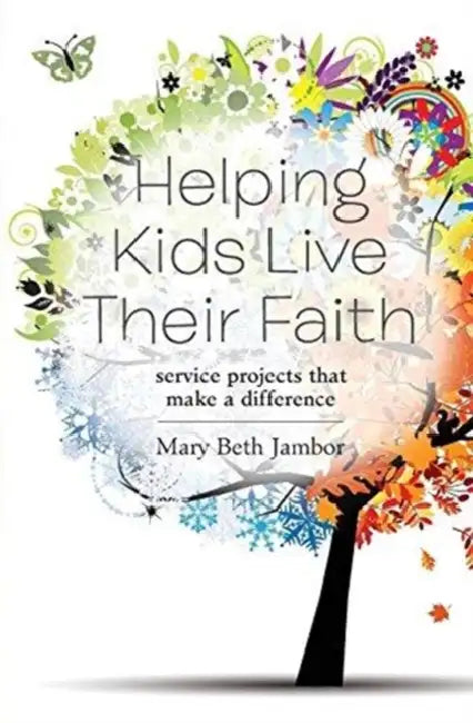 Helping Kids Live Faith by Michael (Free University of Berlin, Germany) Eid