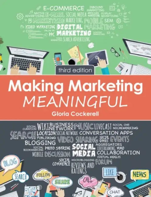 Making Marketing Meaningful by Cockerell