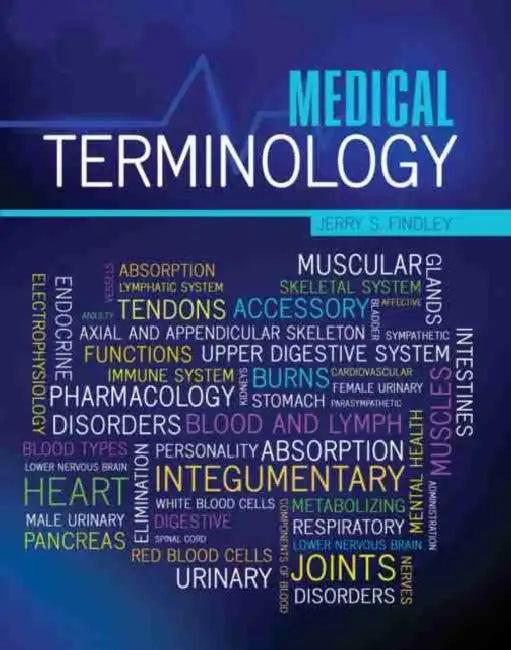Medical Terminology by Donovan Miyasaki