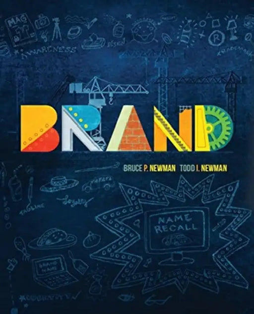 Brand by Various
