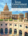 Texas Government: Theory and Politics by Peter Dierinck