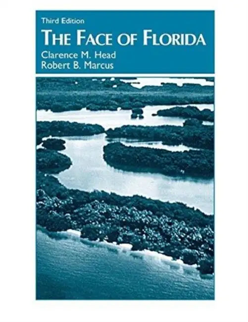 The Face of Florida by Janice Hallett