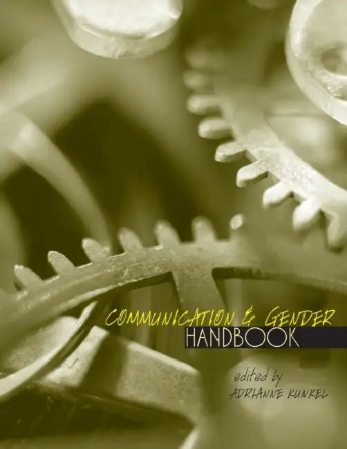 Gender Communication by Luc (Ecole des hautes etudes en sciences sociales, Paris) Boltanski