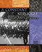 A Constant Struggle: African-American History 1865-Present by Sami Ellis