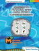 Project M3: Level 3: Unraveling the Mystery of the Moli Stone: Place Value and Numeration Student Mathematician's Journal by Hideo Yamamoto