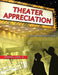 Theater Appreciation: An Introductory Guide for College Students by Prof Anil (Fellow and Tutor in Philosophy, Fellow and Tutor in Philosophy, Trinity College,University of Oxford) Gomes
