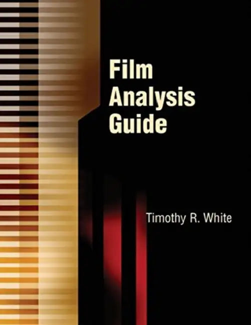 Film Analysis Guide by Charles Kingsley