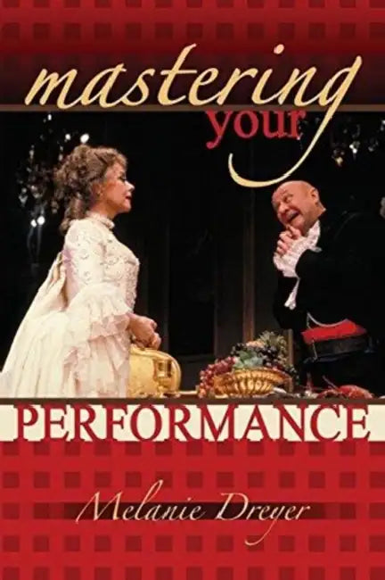 Mastering Your Performance by James Timpson