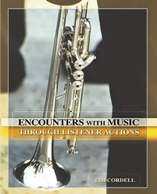 Encounters with Music Through Listener Actions by H. Rider Haggard