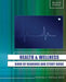 Health and Wellness: Book of Readings and Study Guide by Anna Fitzgerald