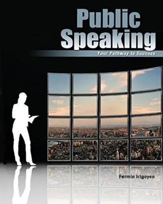 Public Speaking: Your Pathway To Success by David Henningham