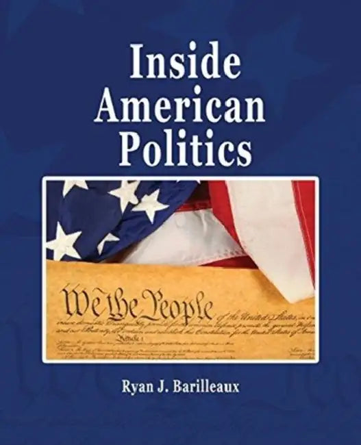 Inside American Politics by Marlee S. Bunch