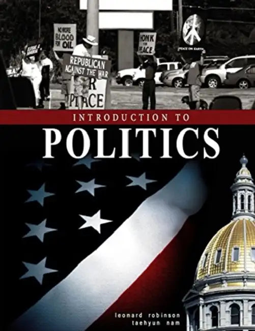 Introduction to Politics by Pastor Jean Lasserre