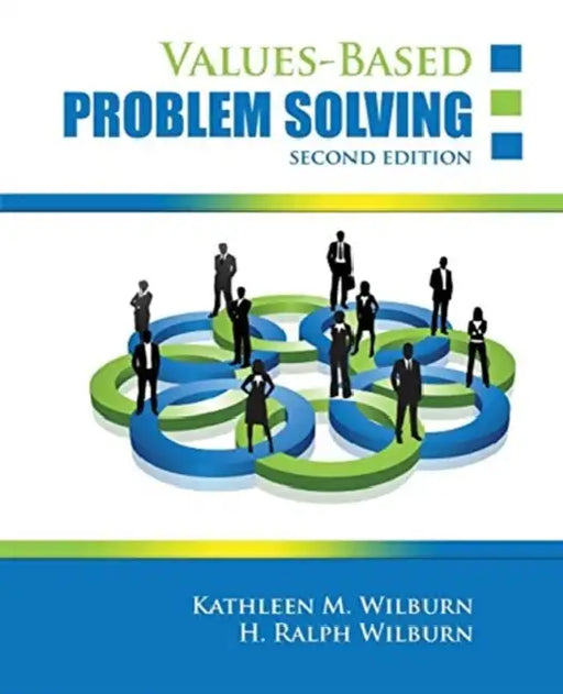 Values-Based Problem Solving by Professor Naomi Levine
