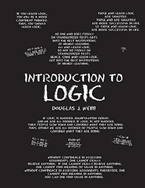 Introduction to Logic by Larry Canam