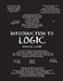 Introduction to Logic by Larry Canam