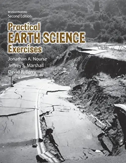 Practical Earth Science Exercises by Koreen M. (Universitat Bayreuth, Germany) Reece